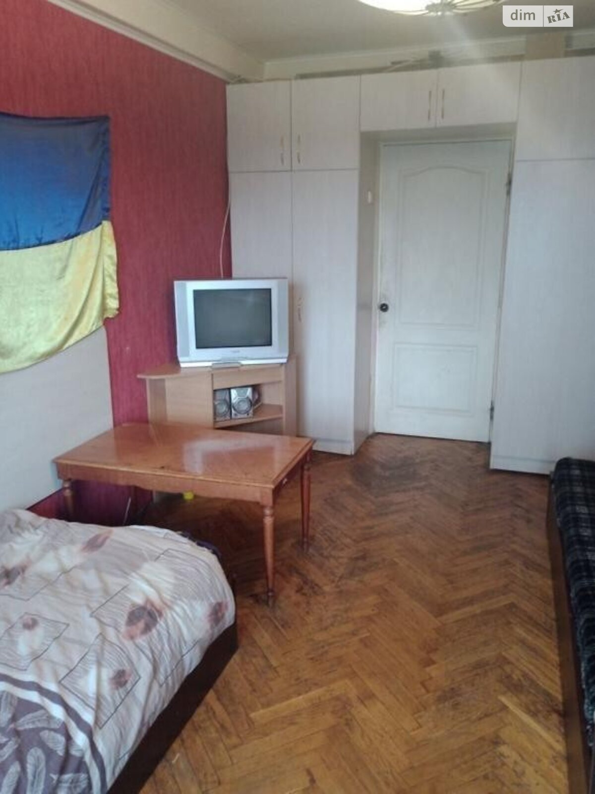 Продажа трехкомнатной квартиры в Киеве, на ул. Жмеринская 4, район Святошинский фото 1