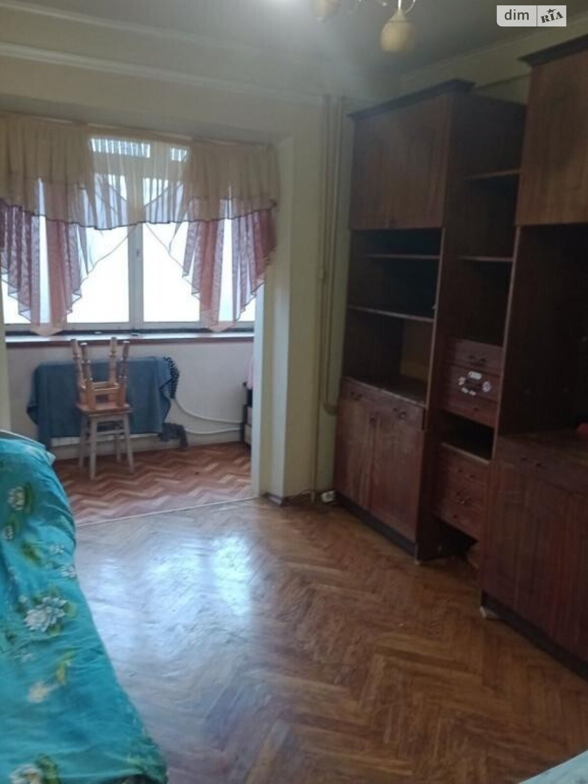 Продажа трехкомнатной квартиры в Киеве, на ул. Жмеринская 4, район Святошинский фото 1