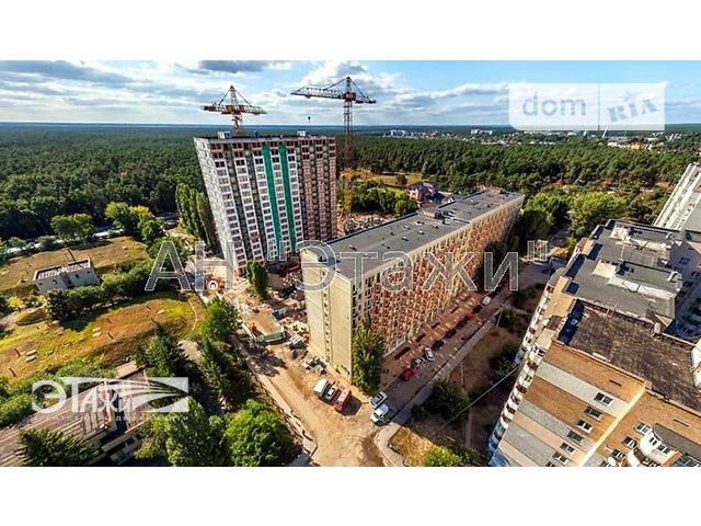Продажа квартиры, 1 ком., Киев, р‑н. Святошинский, Клавдиевская ул., 40 "Е" Продажа квартиры, 1 ком., Киев, р‑н. Святошинский, Клавдиевская ул., 40 "Е"