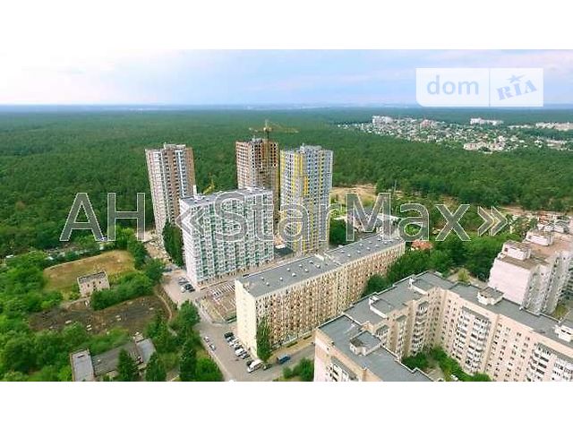 Продажа квартиры, 1 ком., Киев, р‑н. Святошинский, Клавдиевская ул., 40 "Е" Продажа квартиры, 1 ком., Киев, р‑н. Святошинский, Клавдиевская ул., 40 "Е"