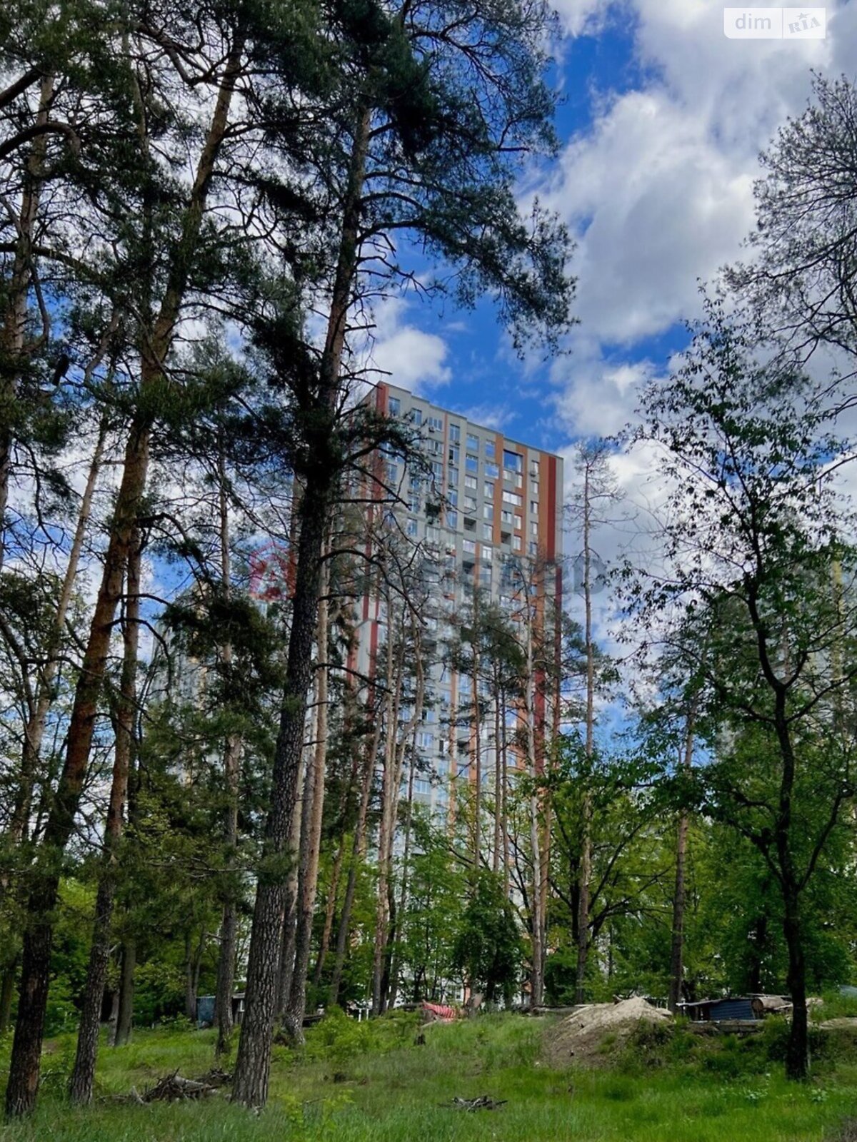 Продаж двокімнатної квартири в Києві, на вул. Клавдіївська 40Д, район Святошинський фото 1 Продаж двокімнатної квартири в Києві, на вул. Клавдіївська 40Д, район Святошинський фото 1