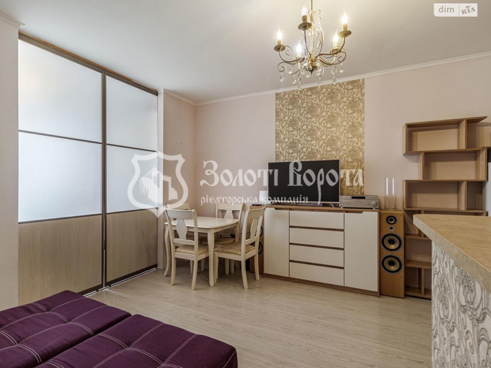 Продажа однокомнатной квартиры в Киеве, на ул. Клавдиевская 40Г, район Святошинский фото 1 Продажа однокомнатной квартиры в Киеве, на ул. Клавдиевская 40Г, район Святошинский фото 1