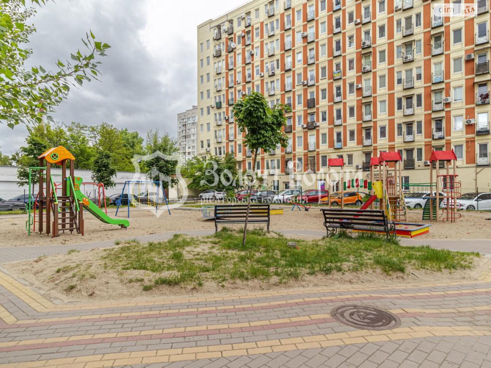 Продажа однокомнатной квартиры в Киеве, на ул. Клавдиевская 40Г, район Святошинский фото 1 Продажа однокомнатной квартиры в Киеве, на ул. Клавдиевская 40Г, район Святошинский фото 1