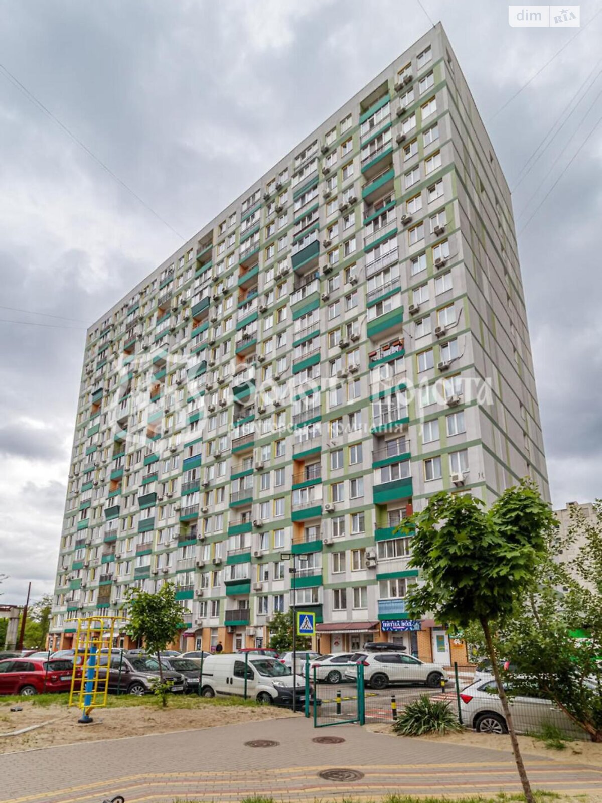 Продажа однокомнатной квартиры в Киеве, на ул. Клавдиевская 40Г, район Святошинский фото 1 Продажа однокомнатной квартиры в Киеве, на ул. Клавдиевская 40Г, район Святошинский фото 1