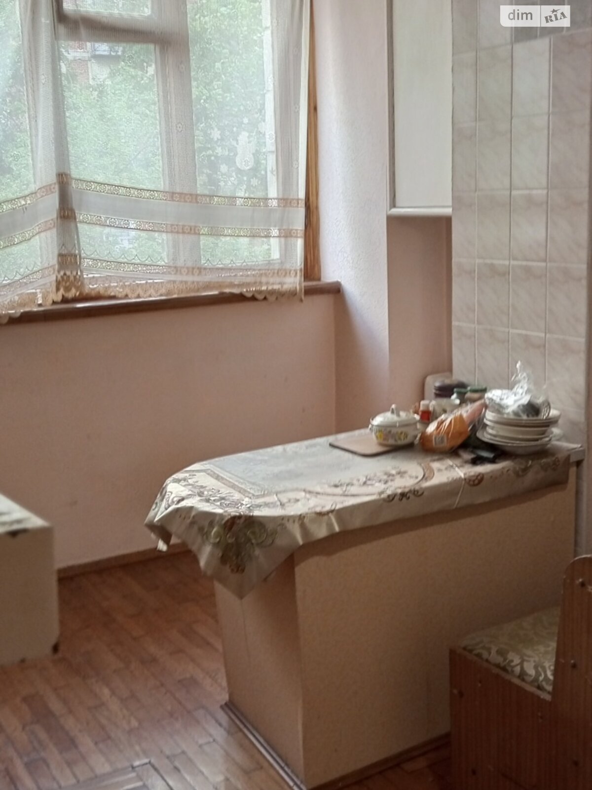 Продажа однокомнатной квартиры в Киеве, на ул. Клавдиевская 36, район Святошинский фото 1 Продажа однокомнатной квартиры в Киеве, на ул. Клавдиевская 36, район Святошинский фото 1