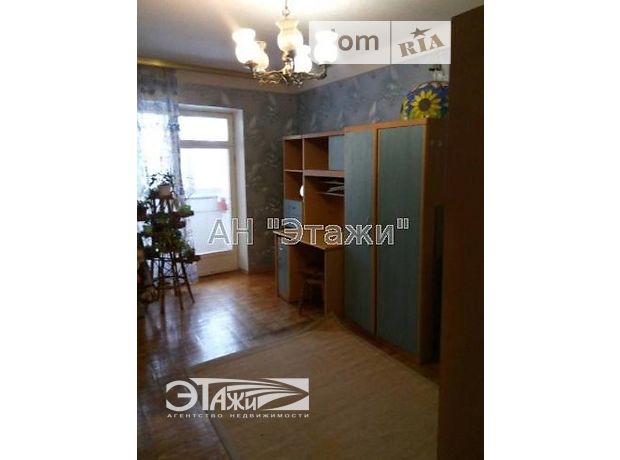 Продажа трехкомнатной квартиры в Киеве, на бул. Кольцова район Святошинский фото 1 Продажа трехкомнатной квартиры в Киеве, на бул. Кольцова район Святошинский фото 1