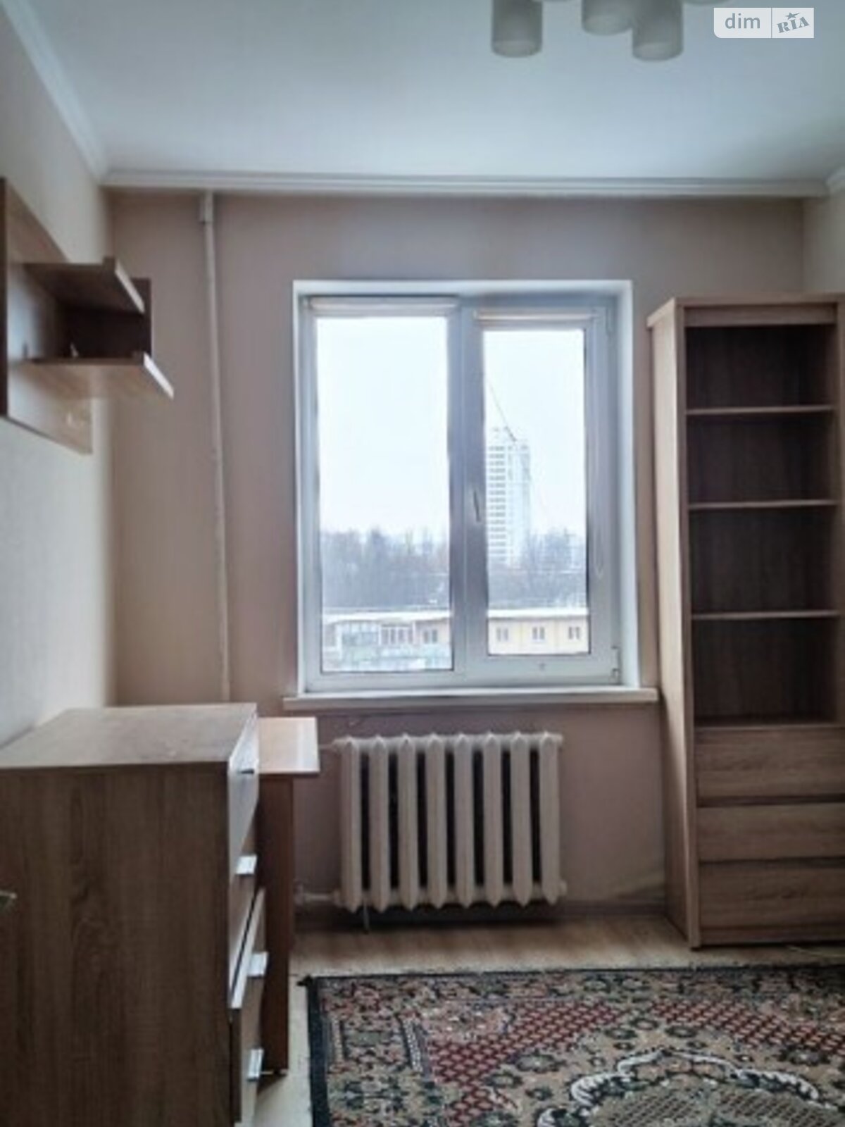 Продажа трехкомнатной квартиры в Киеве, на бул. Кольцова 19, район Святошинский фото 1