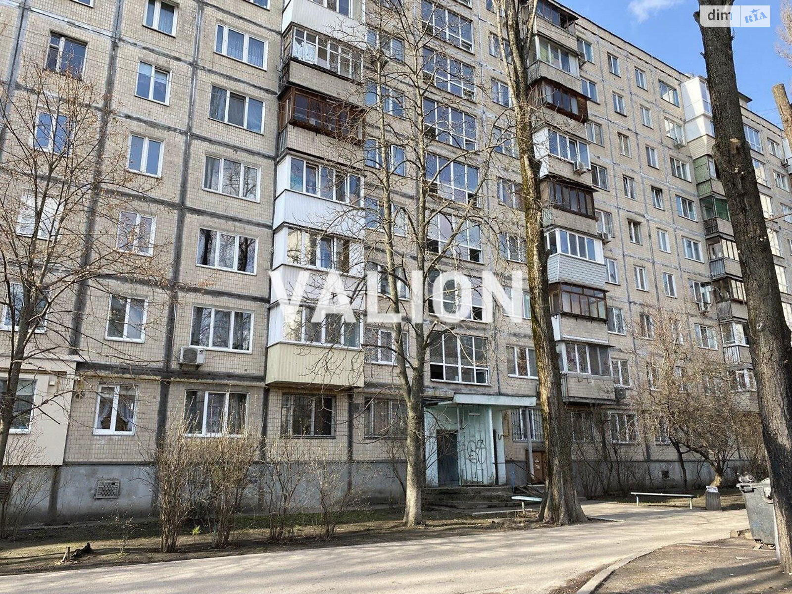 Продажа трехкомнатной квартиры в Киеве, на бул. Кольцова 15А, район Святошинский фото 1