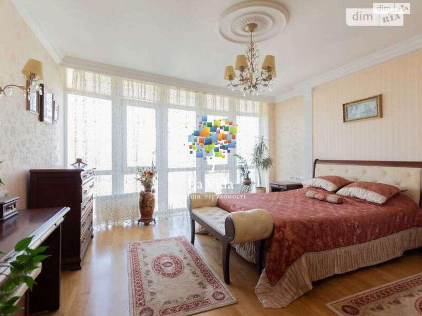 Продажа трехкомнатной квартиры в Киеве, на бул. Кольцова, район Святошинский фото 1