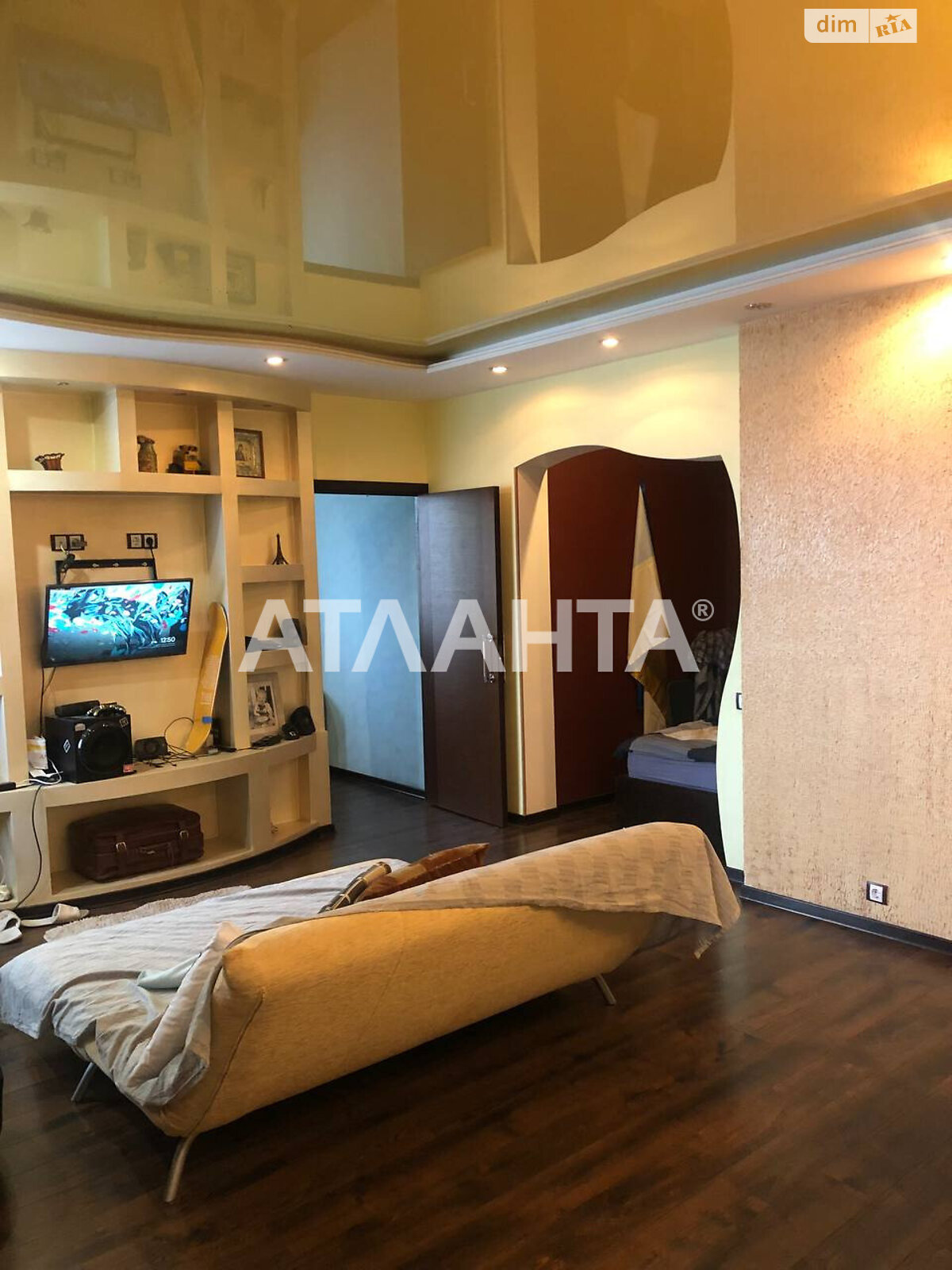 Продаж двокімнатної квартири в Києві, на бул. Миколи Руденка 14К, район Святошинський фото 1 Продаж двокімнатної квартири в Києві, на бул. Миколи Руденка 14К, район Святошинський фото 1