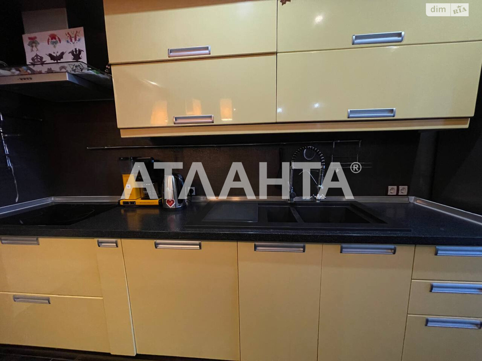 Продаж двокімнатної квартири в Києві, на бул. Миколи Руденка 14К, район Святошинський фото 1