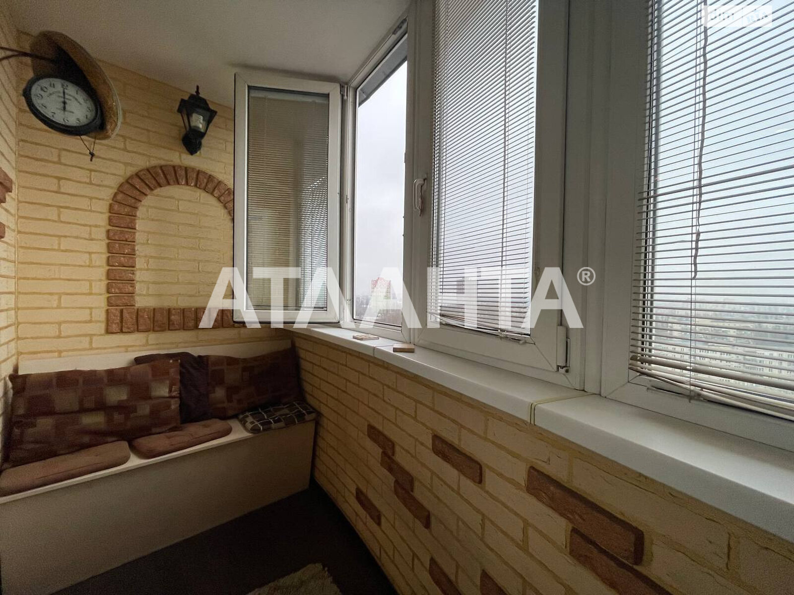 Продаж двокімнатної квартири в Києві, на бул. Миколи Руденка 14К, район Святошинський фото 1 Продаж двокімнатної квартири в Києві, на бул. Миколи Руденка 14К, район Святошинський фото 1