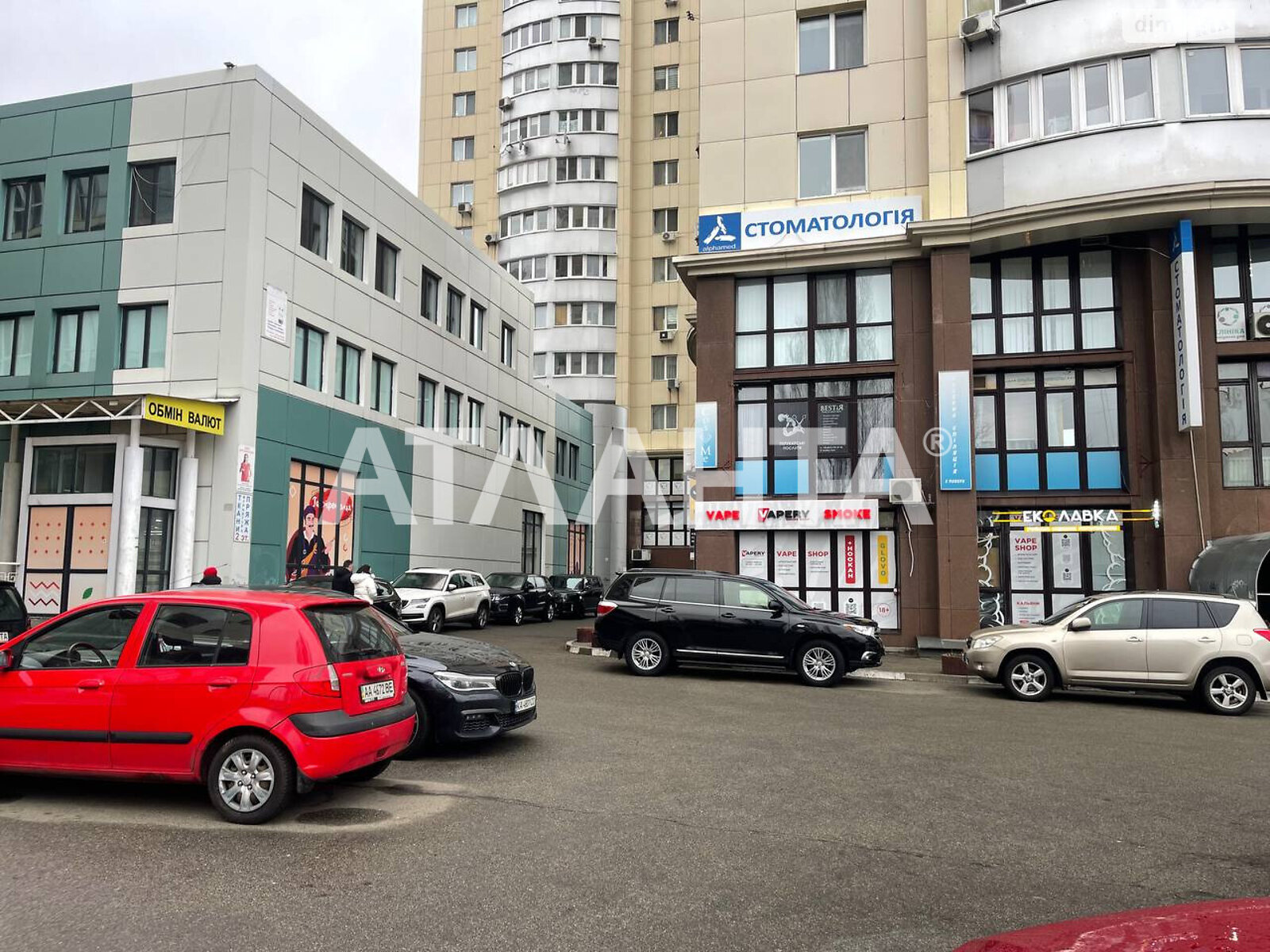 Продаж двокімнатної квартири в Києві, на бул. Миколи Руденка 14К, район Святошинський фото 1 Продаж двокімнатної квартири в Києві, на бул. Миколи Руденка 14К, район Святошинський фото 1