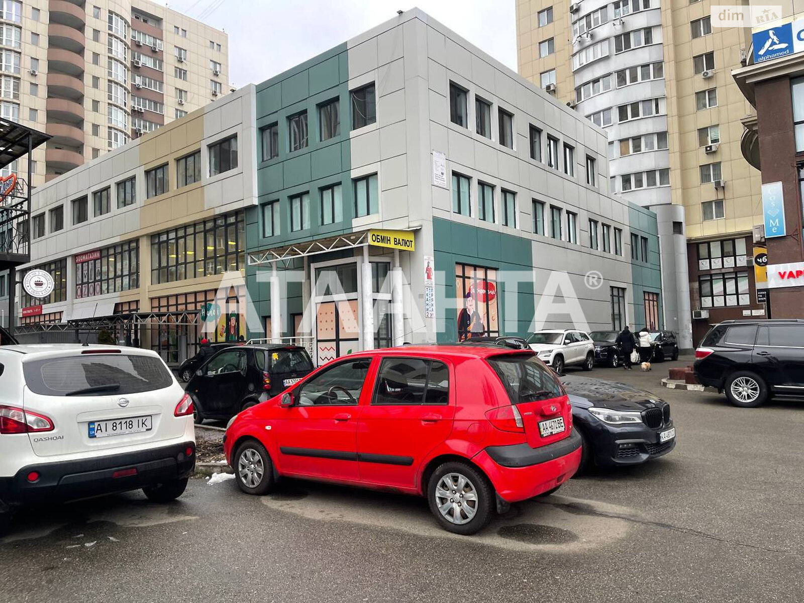 Продаж двокімнатної квартири в Києві, на бул. Миколи Руденка 14К, район Святошинський фото 1 Продаж двокімнатної квартири в Києві, на бул. Миколи Руденка 14К, район Святошинський фото 1