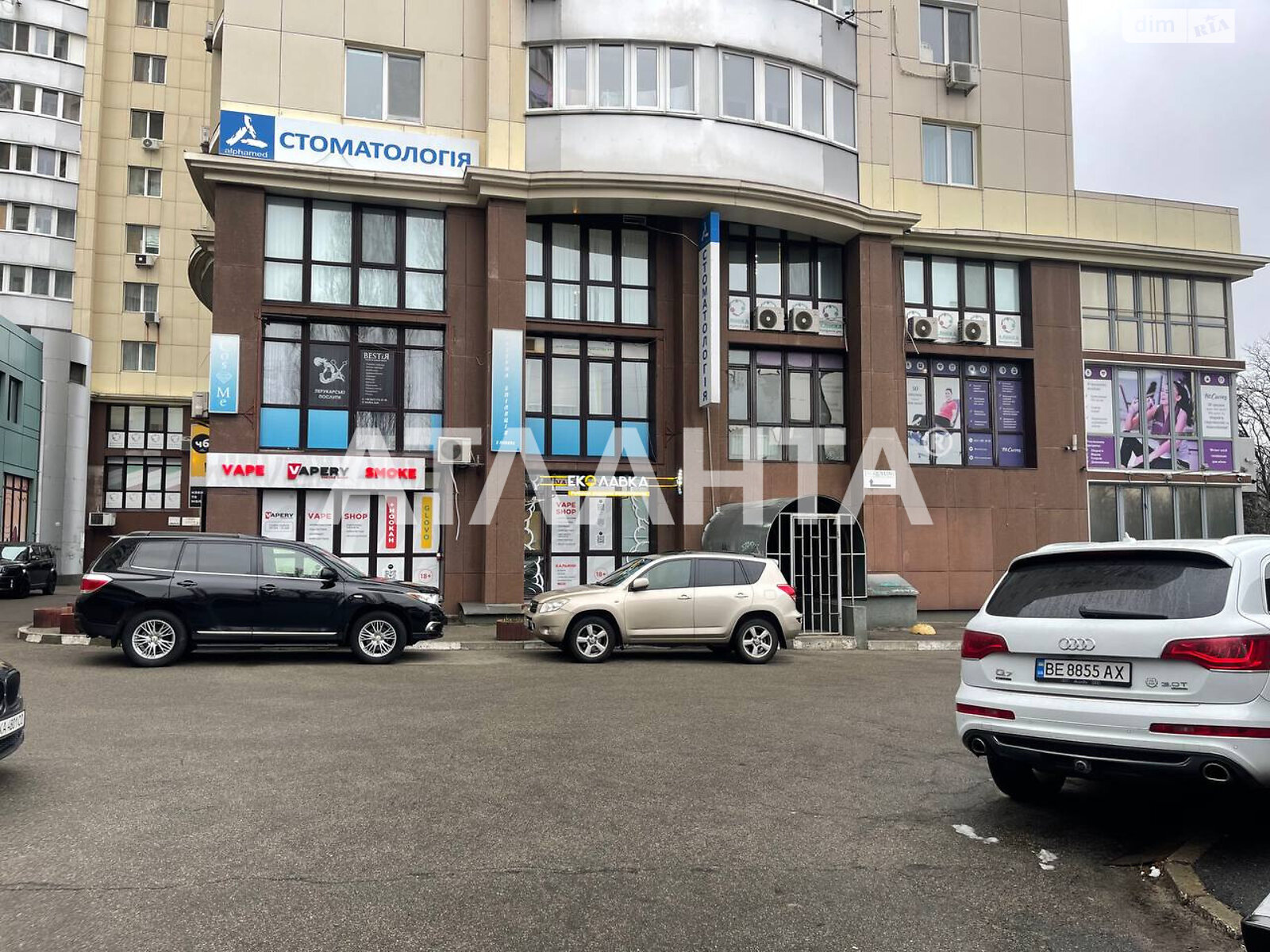 Продаж двокімнатної квартири в Києві, на бул. Миколи Руденка 14К, район Святошинський фото 1 Продаж двокімнатної квартири в Києві, на бул. Миколи Руденка 14К, район Святошинський фото 1