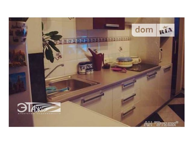 Продажа квартиры, 3 ком., Киев, р‑н. Святошинский, Королева Академика ул., 2 "А" Продажа квартиры, 3 ком., Киев, р‑н. Святошинский, Королева Академика ул., 2 "А"
