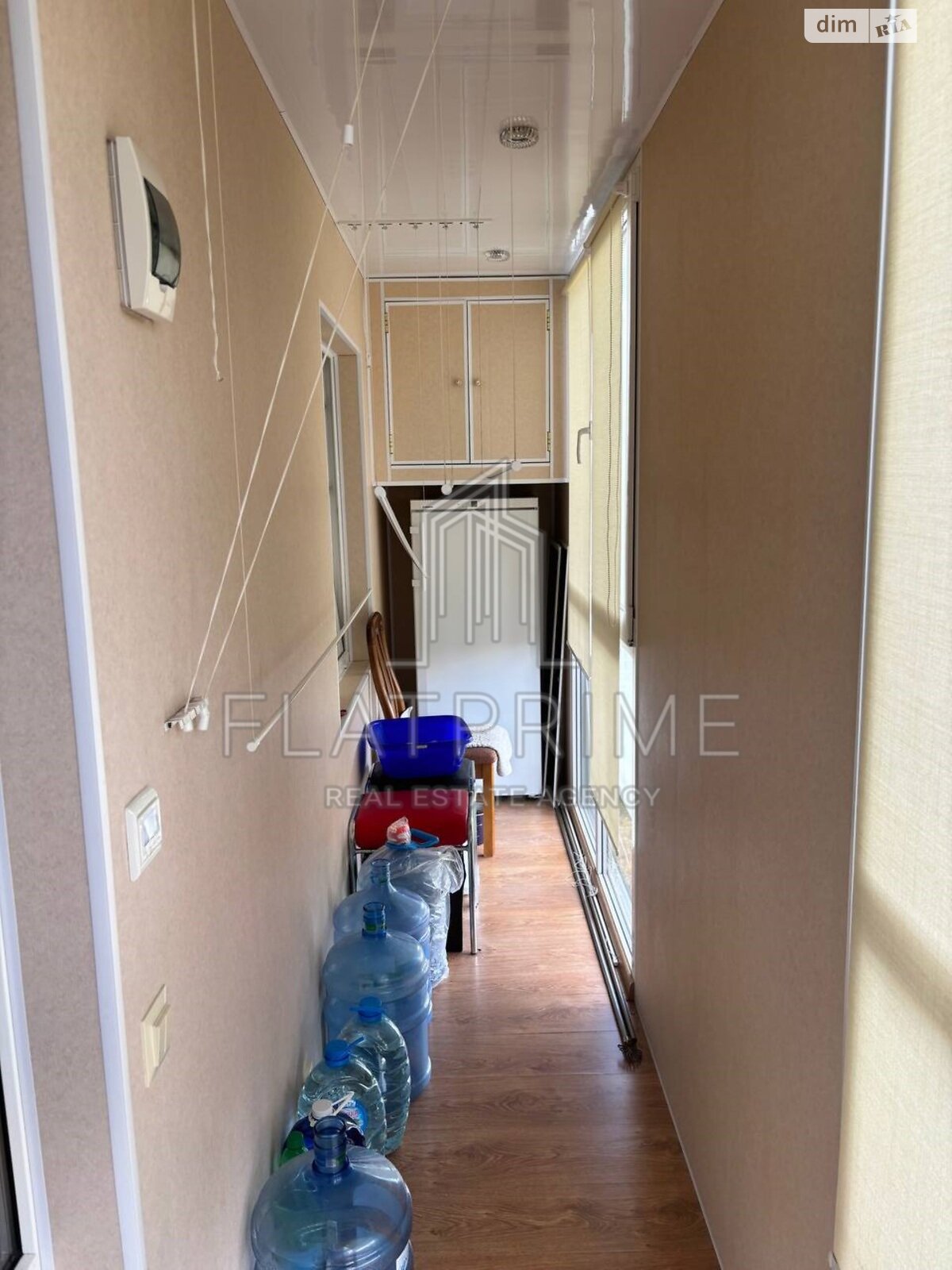 Продаж трикімнатної квартири в Києві, на просп. Леся Курбаса 14А, район Святошинський фото 1 Продаж трикімнатної квартири в Києві, на просп. Леся Курбаса 14А, район Святошинський фото 1