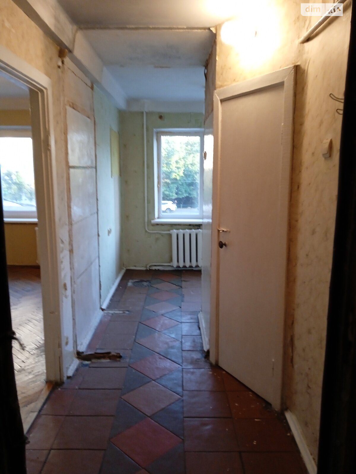 Продажа однокомнатной квартиры в Киеве, на просп. Леся Курбаса 2/13, район Святошинский фото 1 Продажа однокомнатной квартиры в Киеве, на просп. Леся Курбаса 2/13, район Святошинский фото 1