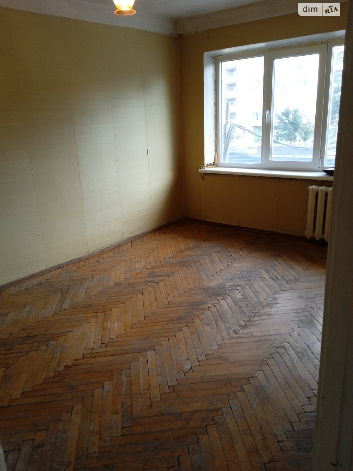 Продажа однокомнатной квартиры в Киеве, на просп. Леся Курбаса 2/13, район Святошинский фото 1 Продажа однокомнатной квартиры в Киеве, на просп. Леся Курбаса 2/13, район Святошинский фото 1