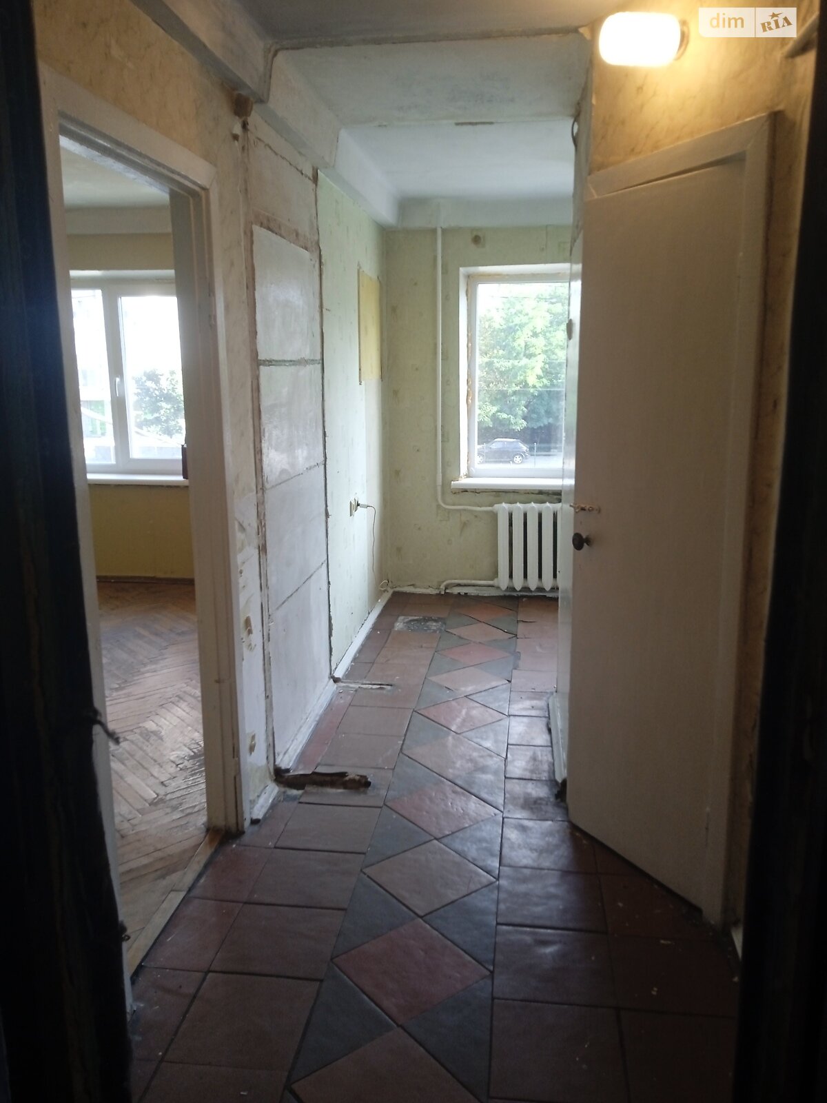 Продажа однокомнатной квартиры в Киеве, на просп. Леся Курбаса 2/13, район Святошинский фото 1 Продажа однокомнатной квартиры в Киеве, на просп. Леся Курбаса 2/13, район Святошинский фото 1