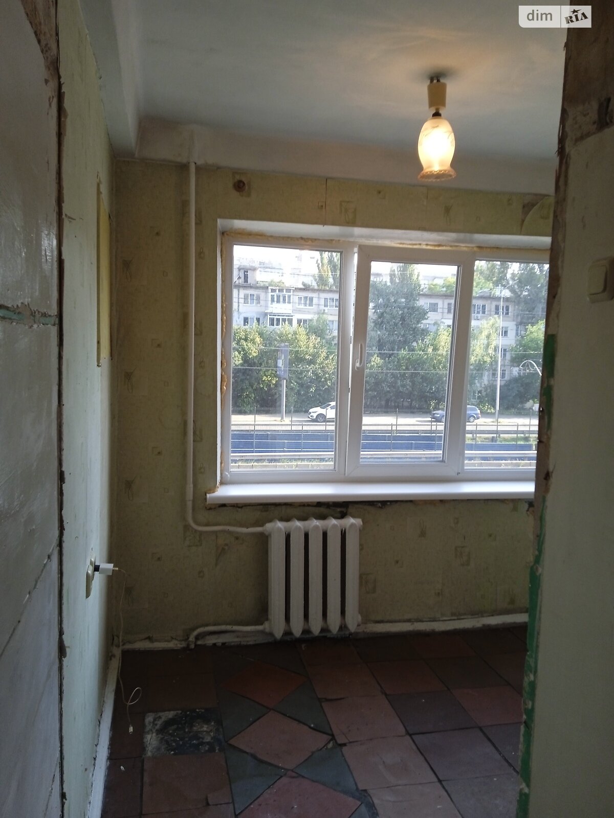 Продажа однокомнатной квартиры в Киеве, на просп. Леся Курбаса 2/13, район Святошинский фото 1 Продажа однокомнатной квартиры в Киеве, на просп. Леся Курбаса 2/13, район Святошинский фото 1