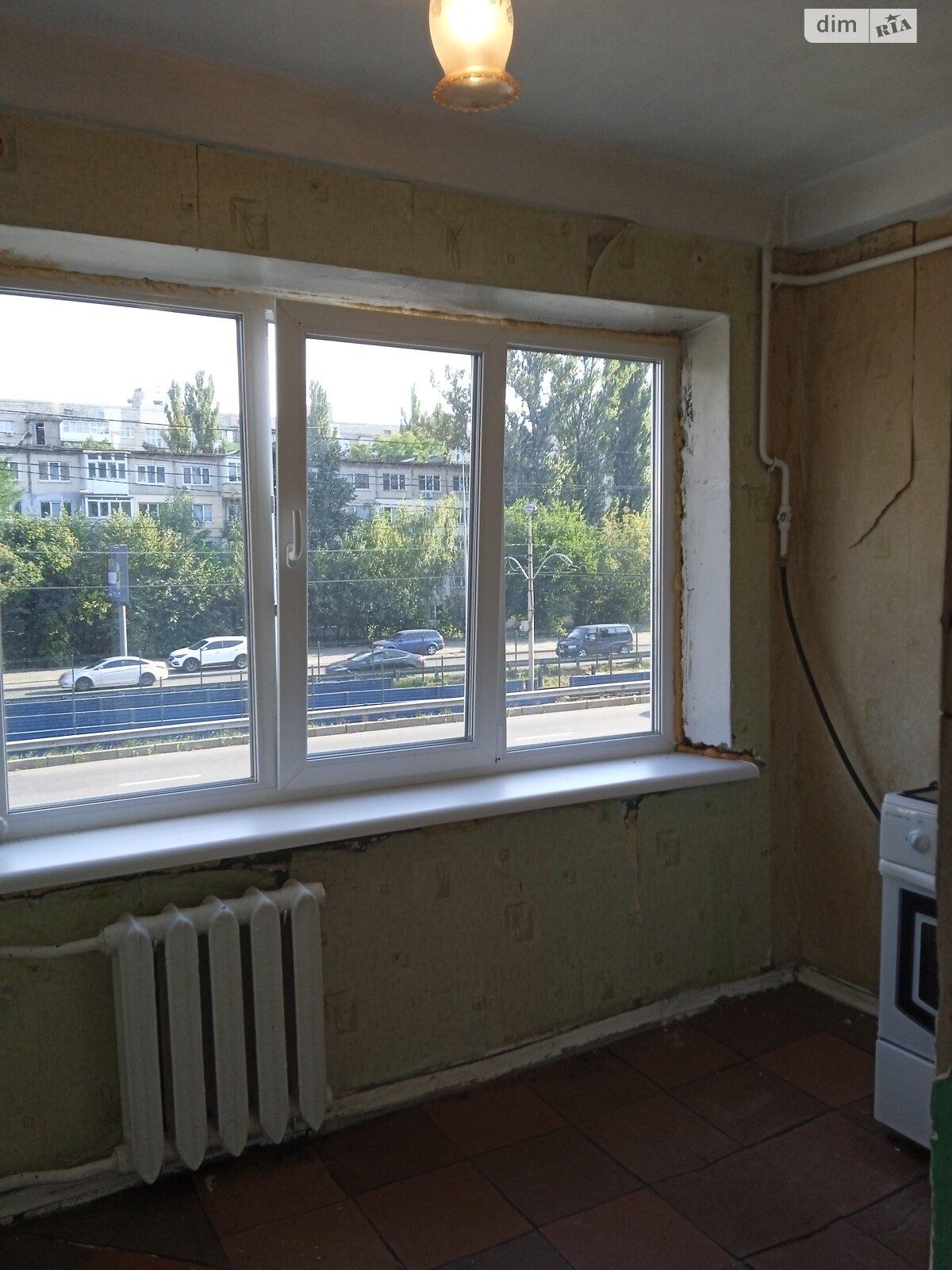 Продажа однокомнатной квартиры в Киеве, на просп. Леся Курбаса 2/13, район Святошинский фото 1 Продажа однокомнатной квартиры в Киеве, на просп. Леся Курбаса 2/13, район Святошинский фото 1