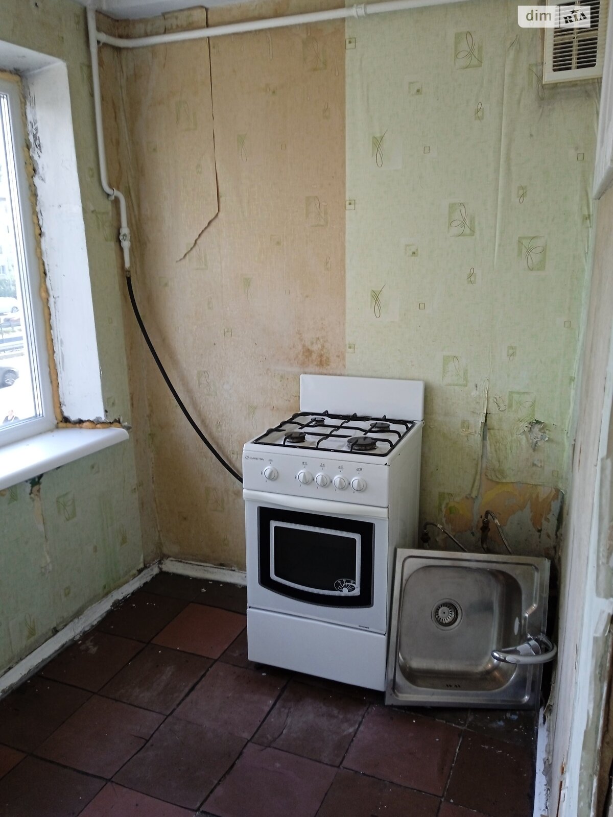 Продажа однокомнатной квартиры в Киеве, на просп. Леся Курбаса 2/13, район Святошинский фото 1 Продажа однокомнатной квартиры в Киеве, на просп. Леся Курбаса 2/13, район Святошинский фото 1