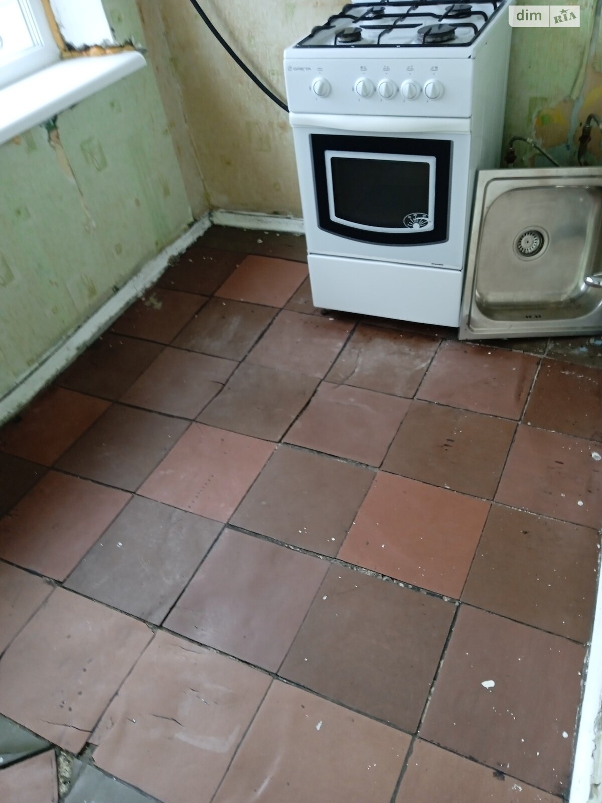 Продажа однокомнатной квартиры в Киеве, на просп. Леся Курбаса 2/13, район Святошинский фото 1 Продажа однокомнатной квартиры в Киеве, на просп. Леся Курбаса 2/13, район Святошинский фото 1