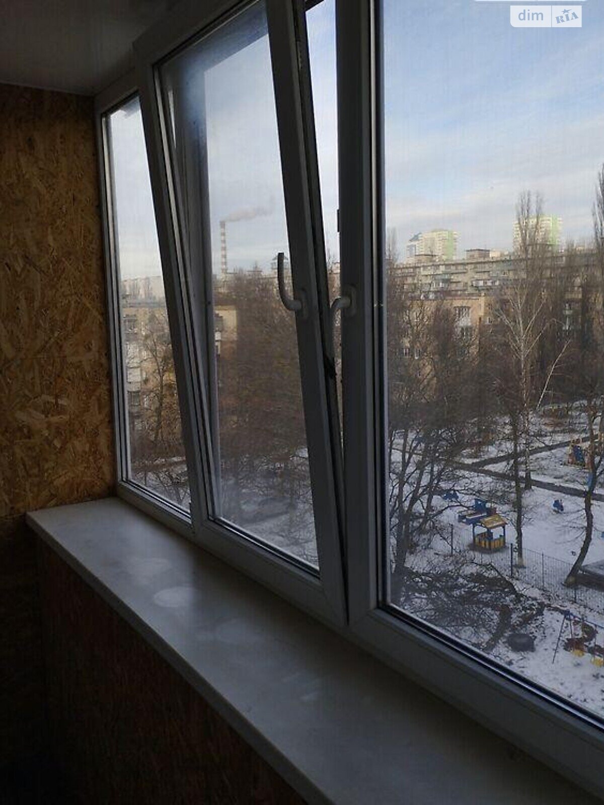 Продажа двухкомнатной квартиры в Киеве, на просп. Леся Курбаса 18Г, район Святошинский фото 1