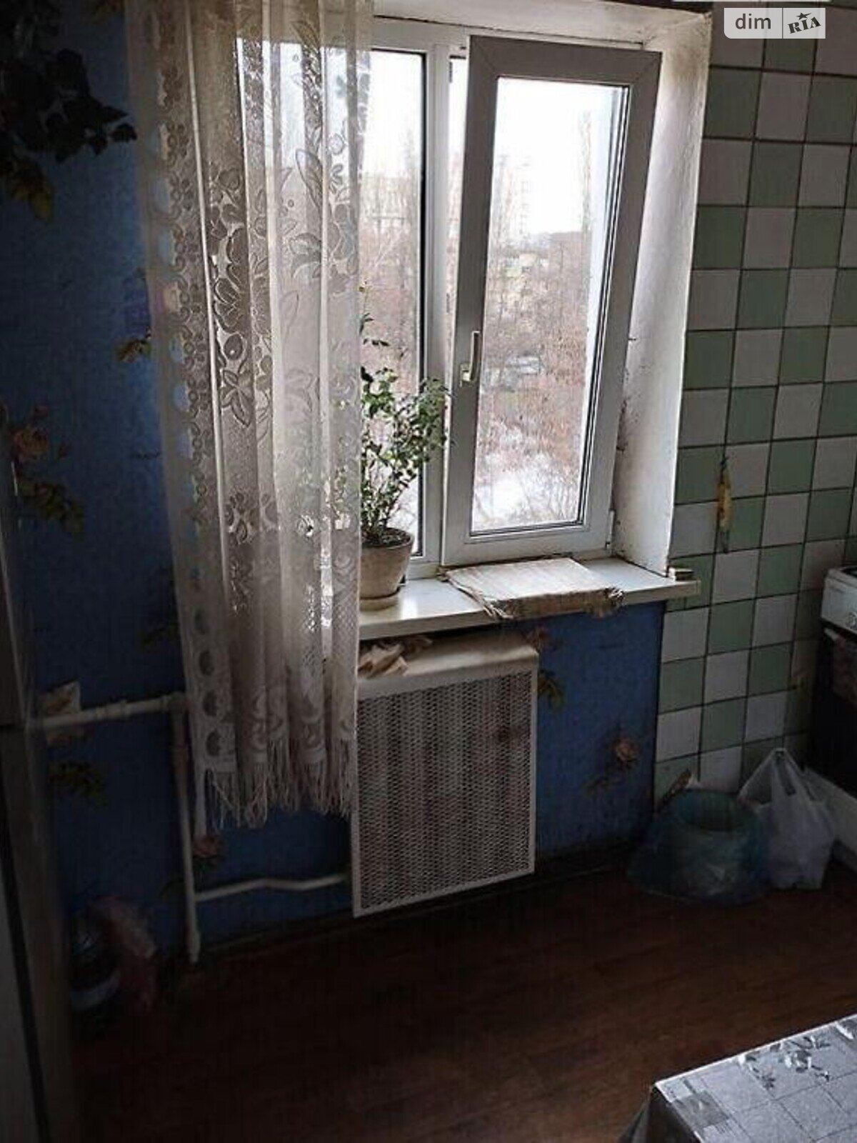 Продажа двухкомнатной квартиры в Киеве, на просп. Леся Курбаса 18Г, район Святошинский фото 1