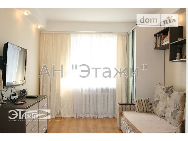 Продажа квартиры, 2 ком., Киев, р‑н. Святошинский, Леся Курбаса пр-т, 18 "А" Продажа квартиры, 2 ком., Киев, р‑н. Святошинский, Леся Курбаса пр-т, 18 "А"