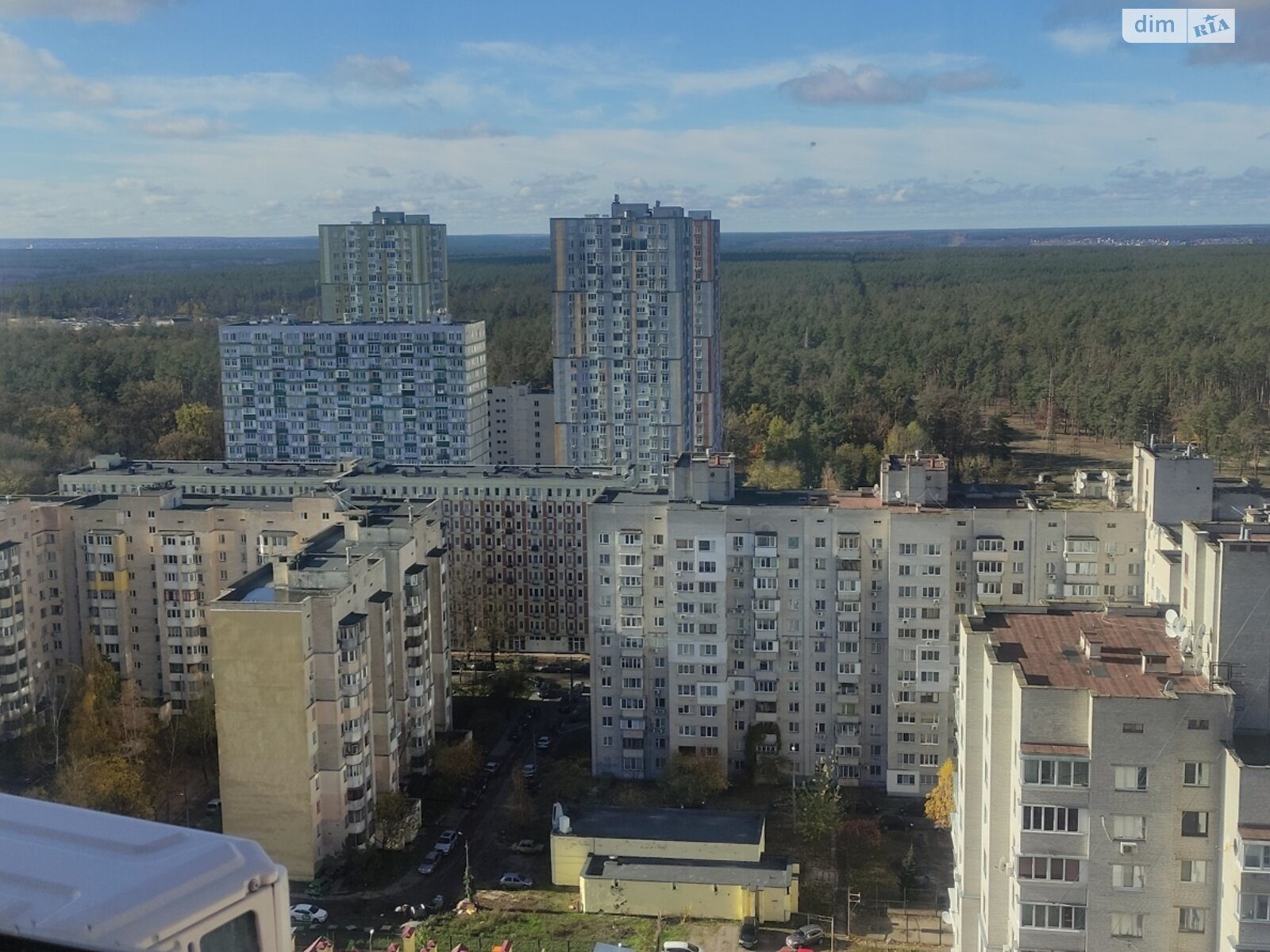 Продажа двухкомнатной квартиры в Киеве, на ул. Олевская 9, район Святошинский фото 1