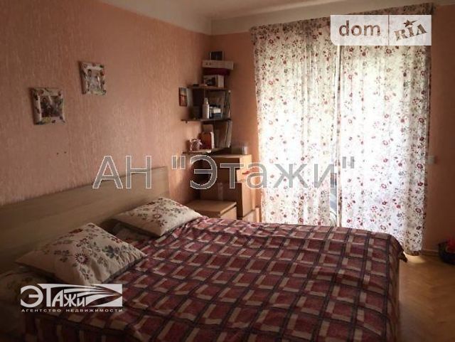 Продажа квартиры, 3 ком., Киев, р‑н. Святошинский, Литвиненко-Вольгемут ул., 5 "А" Продажа квартиры, 3 ком., Киев, р‑н. Святошинский, Литвиненко-Вольгемут ул., 5 "А"