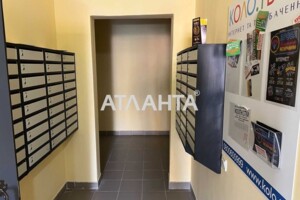 Продаж однокімнатної квартири в Києві, на вул. Лобановського, район Святошинський фото 2