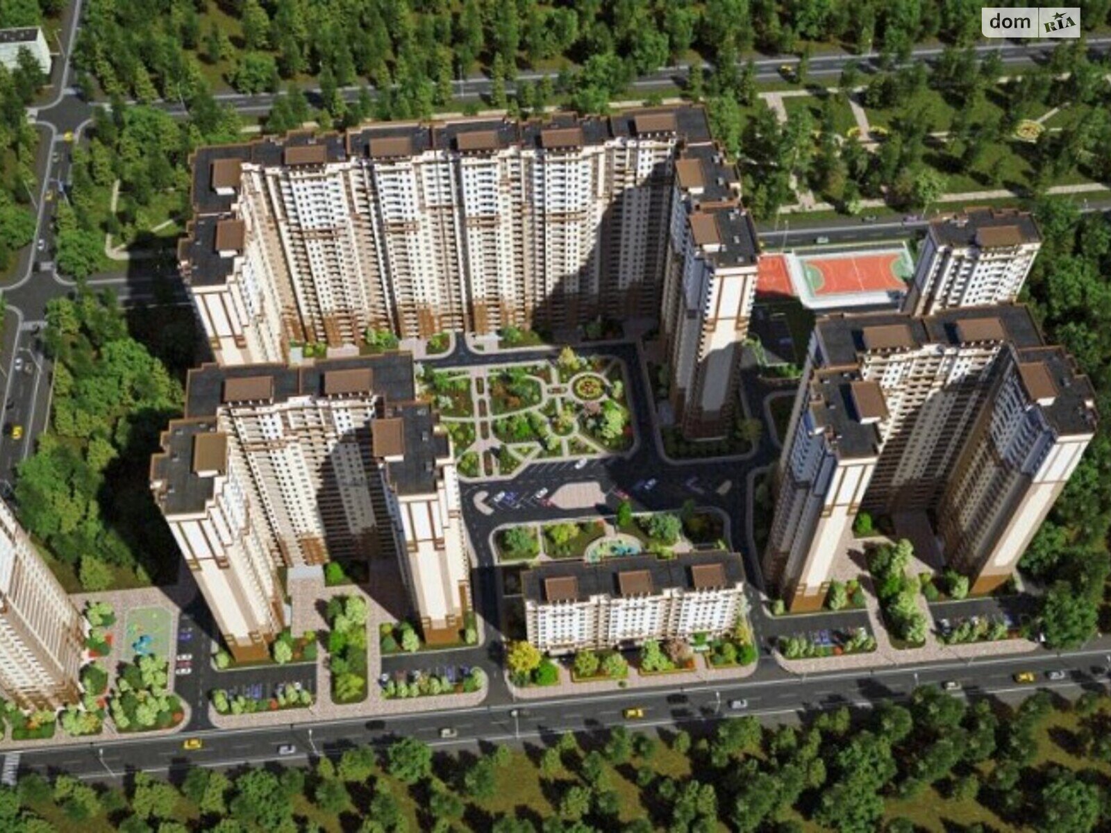 Продаж однокімнатної квартири в Києві, на вул. Львівська 15, район Святошинський фото 1 Продаж однокімнатної квартири в Києві, на вул. Львівська 15, район Святошинський фото 1