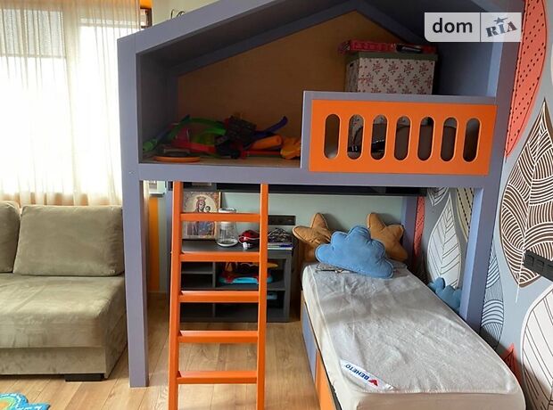 Продажа трехкомнатной квартиры в Киеве, на ул. Львовская 26А, район Святошинский фото 1 Продажа трехкомнатной квартиры в Киеве, на ул. Львовская 26А, район Святошинский фото 1