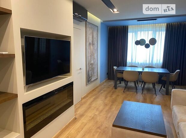 Продажа трехкомнатной квартиры в Киеве, на ул. Львовская 26А, район Святошинский фото 1 Продажа трехкомнатной квартиры в Киеве, на ул. Львовская 26А, район Святошинский фото 1