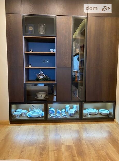 Продажа трехкомнатной квартиры в Киеве, на ул. Львовская 26А, район Святошинский фото 1 Продажа трехкомнатной квартиры в Киеве, на ул. Львовская 26А, район Святошинский фото 1