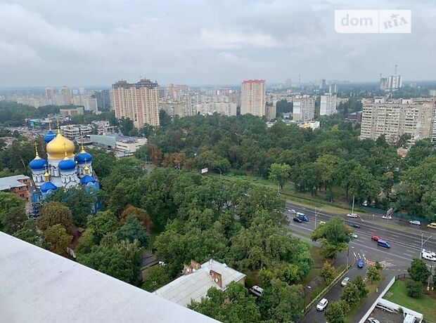 Продажа трехкомнатной квартиры в Киеве, на ул. Львовская 26А, район Святошинский фото 1 Продажа трехкомнатной квартиры в Киеве, на ул. Львовская 26А, район Святошинский фото 1
