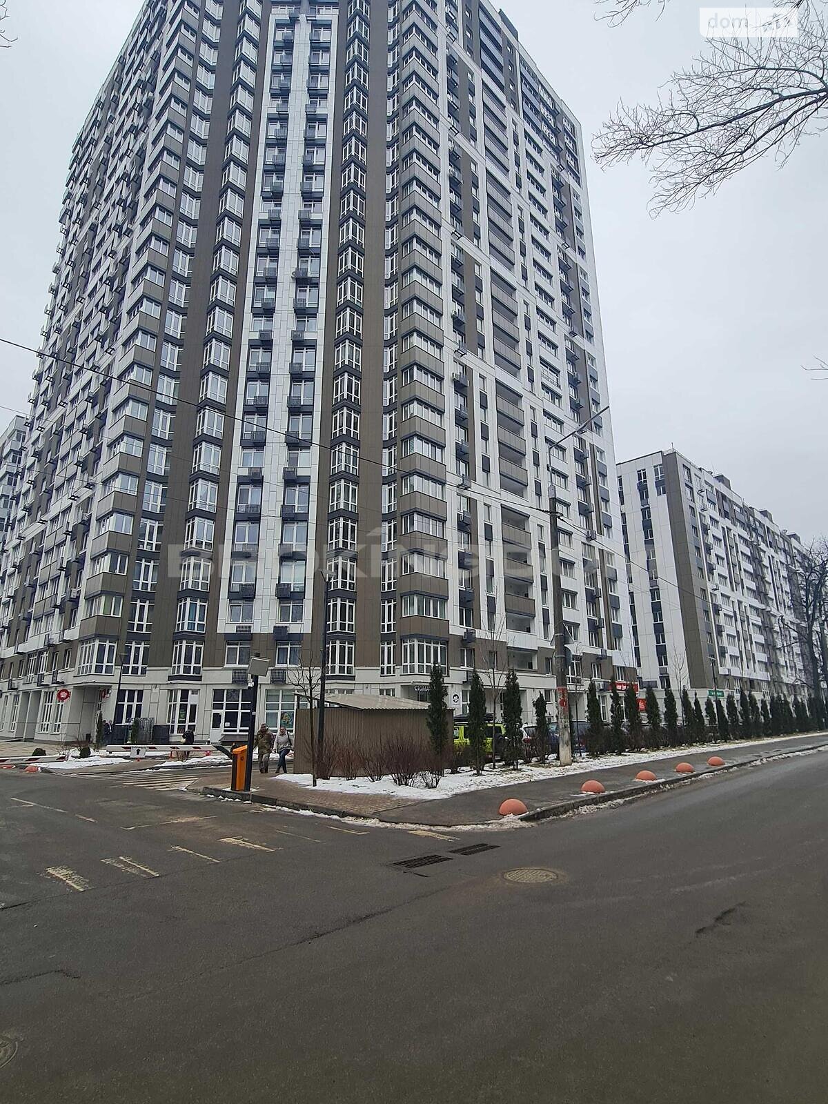 Продажа трехкомнатной квартиры в Киеве, на ул. Львовская 15, район Святошинский фото 1