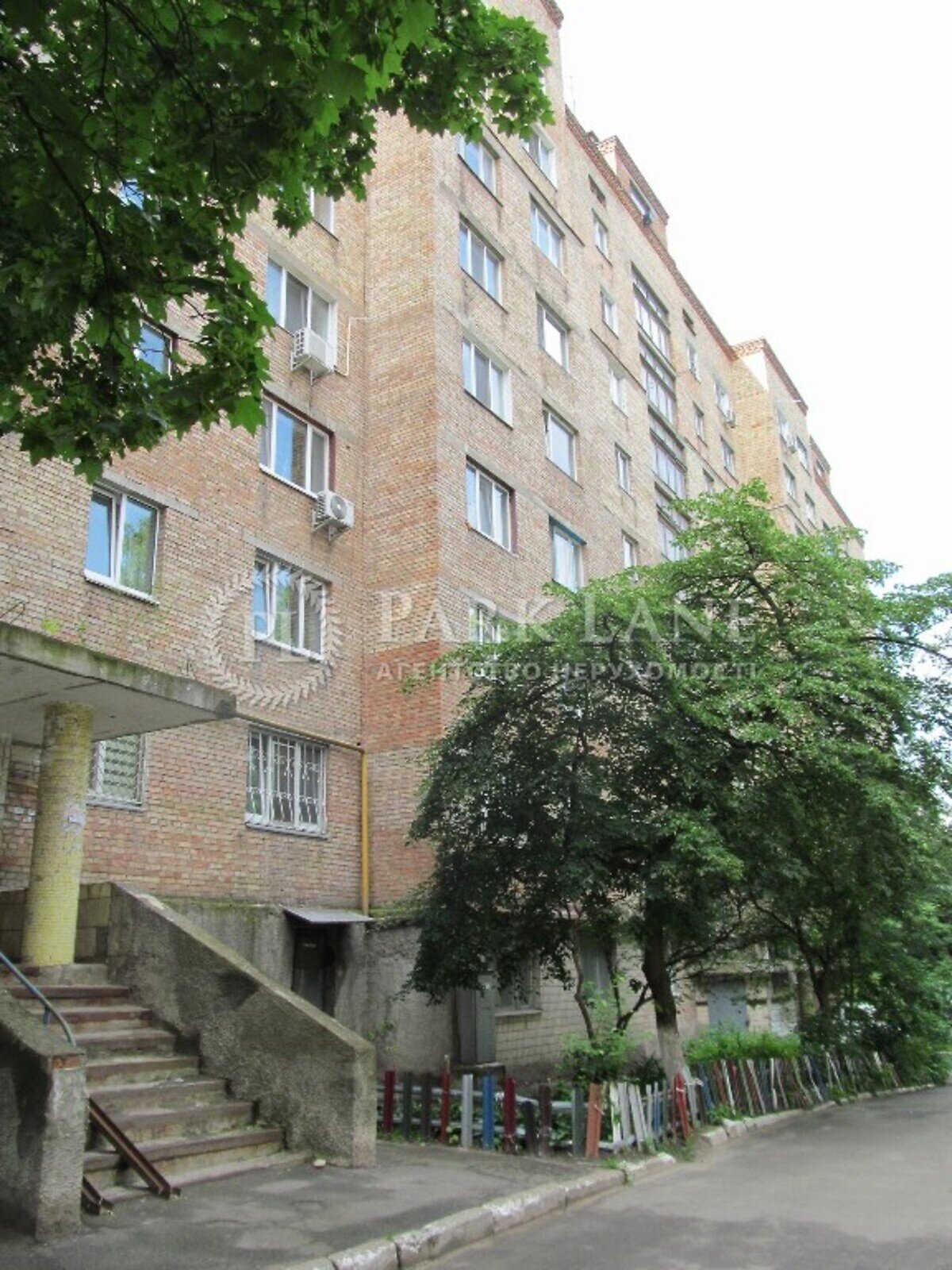 Продажа трехкомнатной квартиры в Киеве, на ул. Львовская 51, район Святошинский фото 1