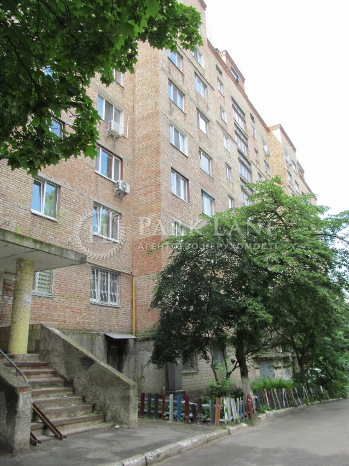 Продаж трикімнатної квартири в Києві, на вул. Львівська 51, район Святошинський фото 1