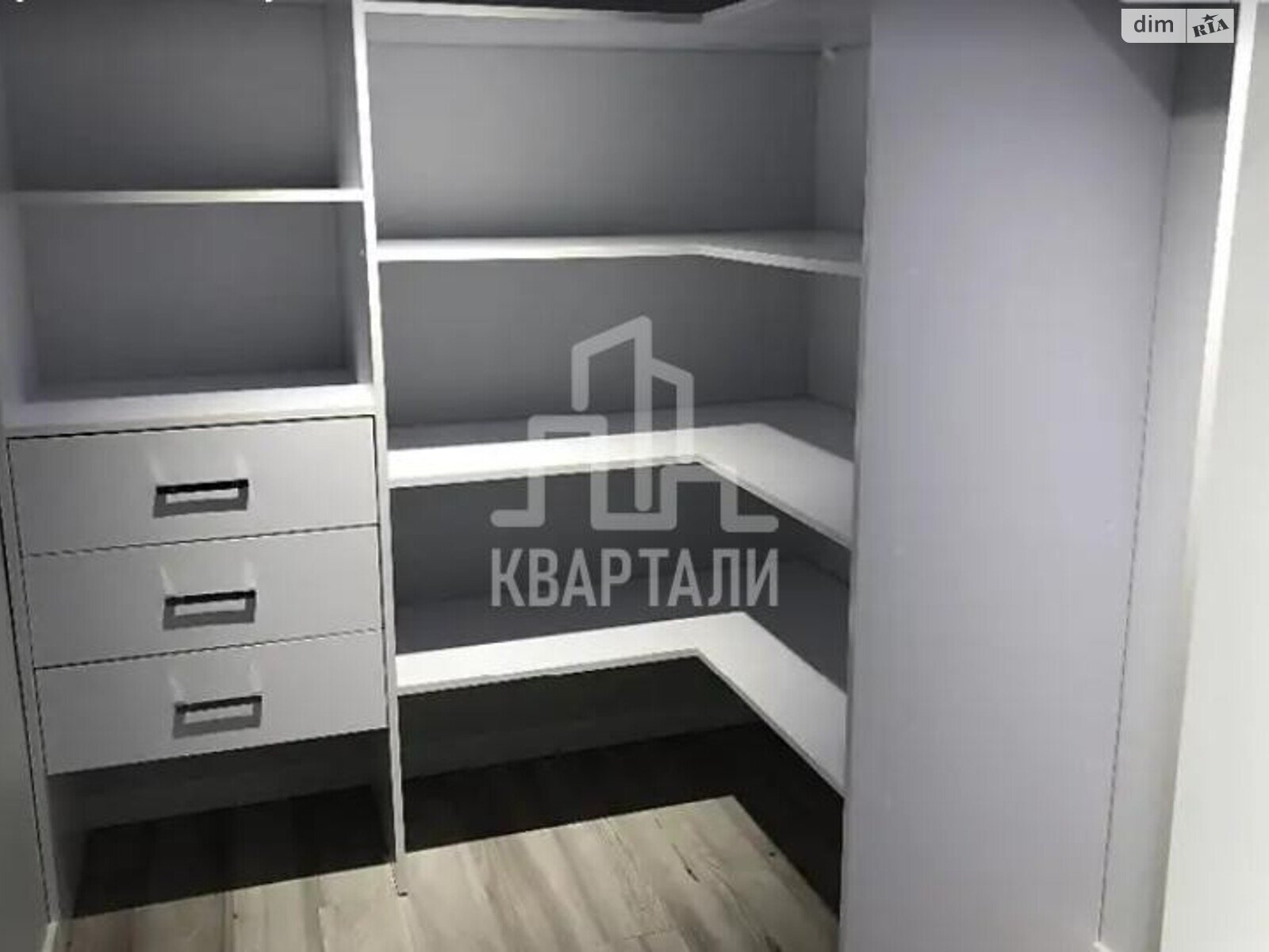 Продажа трехкомнатной квартиры в Киеве, на ул. Львовская 15, район Святошинский фото 1