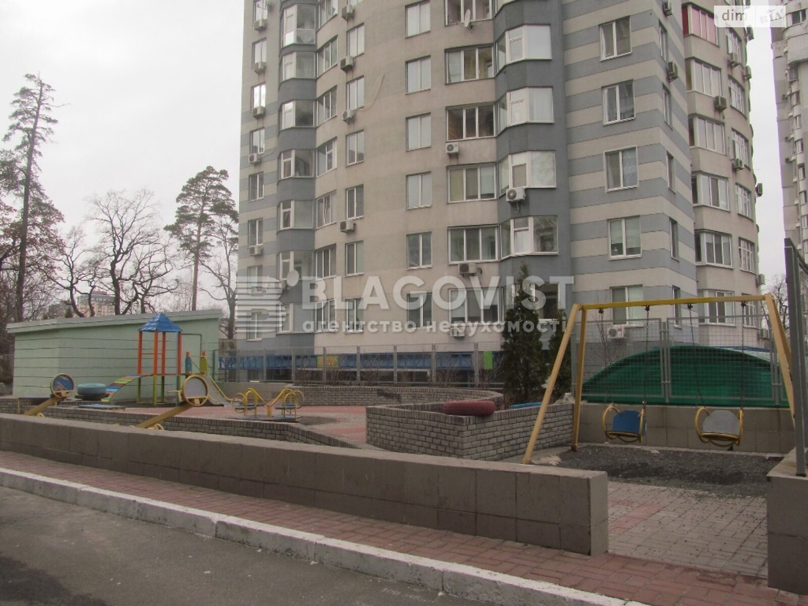 Продажа трехкомнатной квартиры в Киеве, на ул. Львовская 22, район Святошинский фото 1