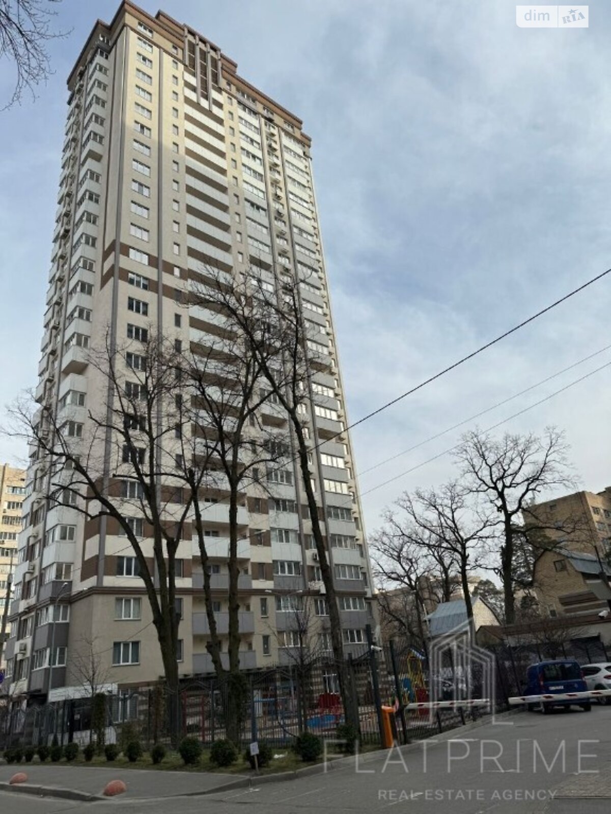 Продажа однокомнатной квартиры в Киеве, на ул. Львовская 15, район Святошинский фото 1