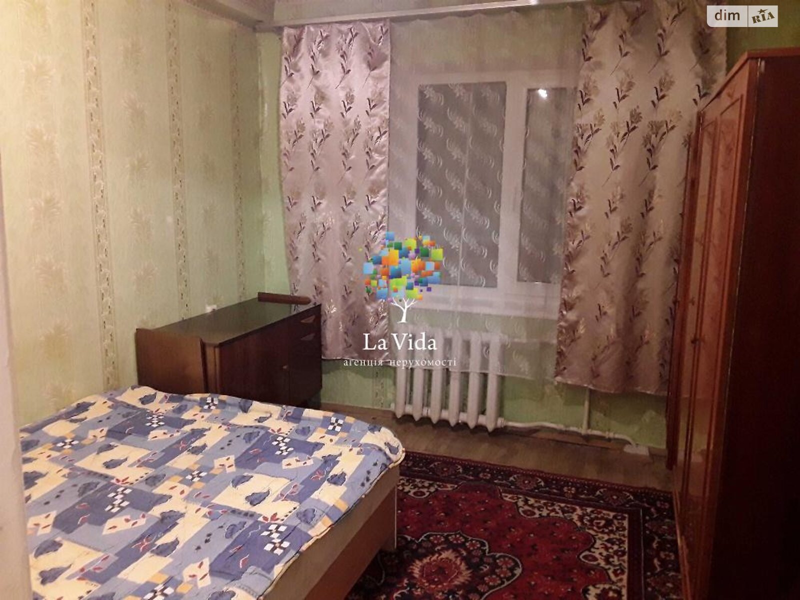 Продажа двухкомнатной квартиры в Киеве, на ул. Михаила Котельникова 89, район Святошинский фото 1