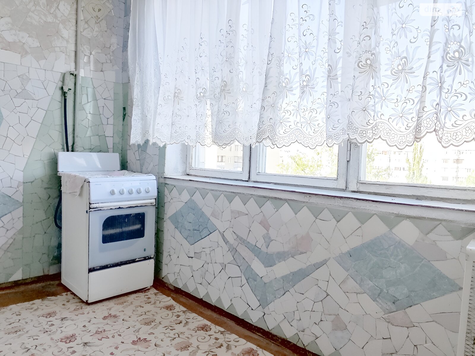 Продажа однокомнатной квартиры в Киеве, на ул. Мирослава Поповича 17, кв. 17, район Святошинский фото 1 Продажа однокомнатной квартиры в Киеве, на ул. Мирослава Поповича 17, кв. 17, район Святошинский фото 1