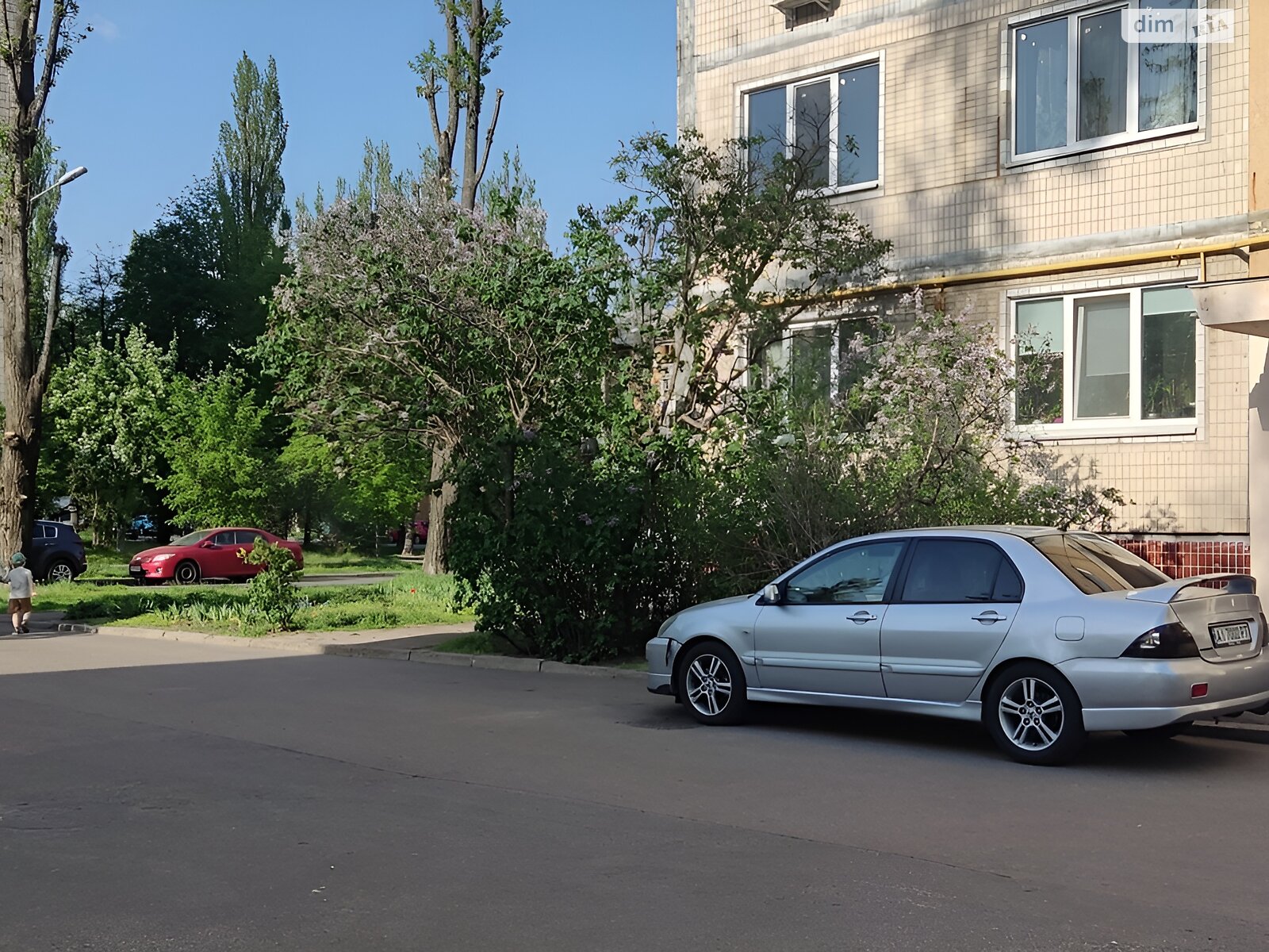 Продажа однокомнатной квартиры в Киеве, на ул. Мирослава Поповича 17, кв. 17, район Святошинский фото 1 Продажа однокомнатной квартиры в Киеве, на ул. Мирослава Поповича 17, кв. 17, район Святошинский фото 1