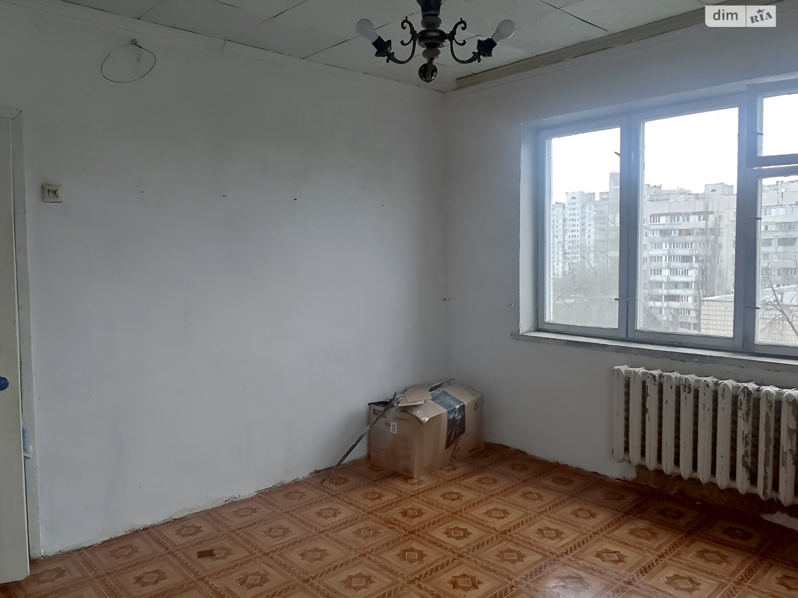 Продажа однокомнатной квартиры в Киеве, на ул. Мирослава Поповича 17, кв. 17, район Святошинский фото 1 Продажа однокомнатной квартиры в Киеве, на ул. Мирослава Поповича 17, кв. 17, район Святошинский фото 1
