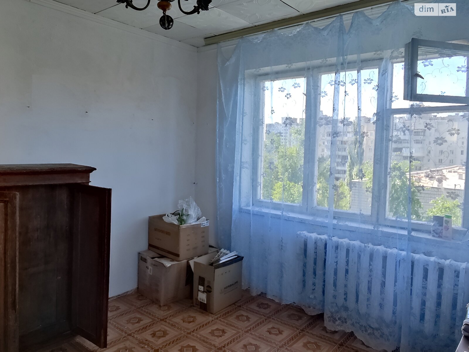 Продажа однокомнатной квартиры в Киеве, на ул. Мирослава Поповича 17, кв. 17, район Святошинский фото 1 Продажа однокомнатной квартиры в Киеве, на ул. Мирослава Поповича 17, кв. 17, район Святошинский фото 1